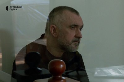 100 тисяч гривень дружині вбитого: допит обвинуваченого у вбивстві Дем’яна Ганула 100 тисяч гривень дружині вбитого: допит обвинуваченого у вбивстві Дем’яна Ганула