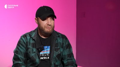«Нас просто рівняли»: ветеран Михайло Шевченко про бої в оточенні на Херсонщині та життя після служби «Нас просто рівняли»: ветеран Михайло Шевченко про бої в оточенні на Херсонщині та життя після служби