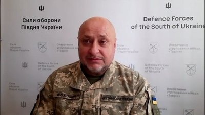 Україна перехопили тактичну ініціативу на Олександрівському напрямку — Волошин Україна перехопили тактичну ініціативу на Олександрівському напрямку — Волошин