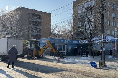 ДТЕК у Вишневому відремонтували пошкоджений під землею кабель