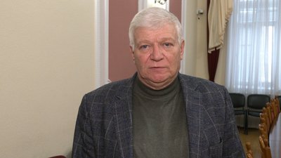 Чернігівська облрада мала право призначити керівником комунальної установи громадянина Росії, — експерт "Опори" Чернігівська облрада мала право призначити керівником комунальної установи громадянина Росії, — експерт "Опори"