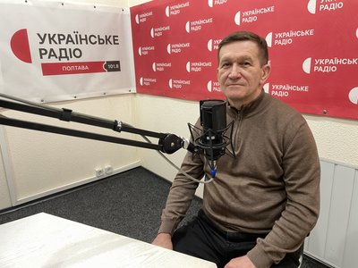 Озимі культури на Полтавщині: в якому стані посіви Озимі культури на Полтавщині: в якому стані посіви