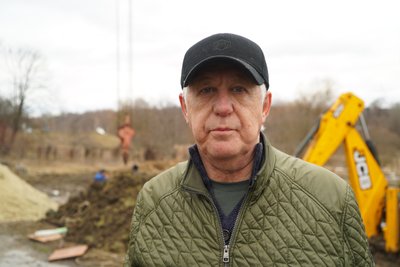 секретар міськради Південного Всеволод Біліченко секретар міськради Південного Всеволод Біліченко