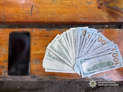 поліцейські викрили двох молодиків в організації незаконного переправлення чоловіків через державний кордон