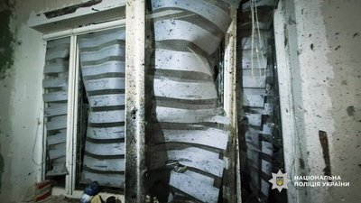 Внаслідок вибуху гранати у Черкасах загинуло двоє людей Внаслідок вибуху гранати у Черкасах загинуло двоє людей
