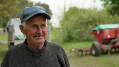 "Зійшло ні на що, старі позоставалися й молодих трошки": історія села Адамівка на Рівненщині "Зійшло ні на що, старі позоставалися й молодих трошки": історія села Адамівка на Рівненщині