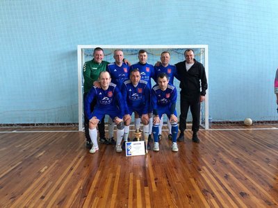Новини спорту Сумщини за тиждень 9-15 березня