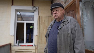 Відновлення помешкань після обстрілу РФ: мешканці Вінниччини звернулися по компенсацію Відновлення помешкань після обстрілу РФ: мешканці Вінниччини звернулися по компенсацію
