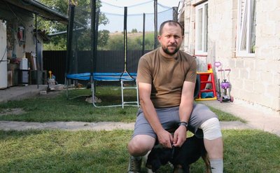 Степан Капчур Степан Капчур
