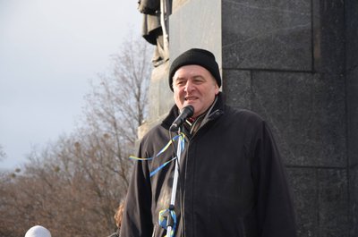 Євген Захаров ХПГ Євген Захаров ХПГ