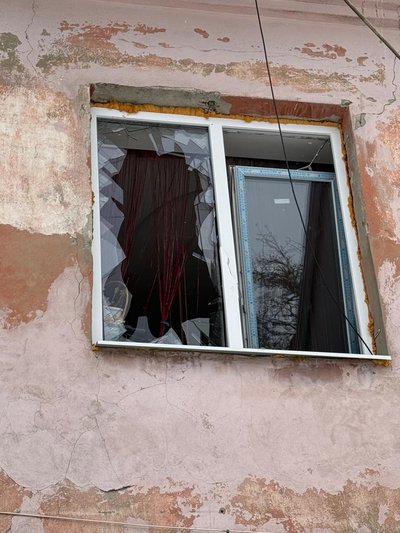 Попередньо поранені двоє людей через атаку армії РФ на Рівненщині 7 лютого — начальник ОВА Попередньо поранені двоє людей через атаку армії РФ на Рівненщині 7 лютого — начальник ОВА