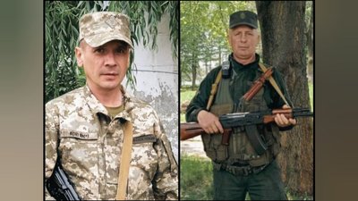 Військові з Буковини, які полягли у боях від початку повномасштабної війни. Згадуємо їх Військові з Буковини, які полягли у боях від початку повномасштабної війни. Згадуємо їх