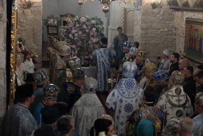 богослужіння з нагоди свята ікони матері Божої Тернопільської, пцу богослужіння з нагоди свята ікони матері Божої Тернопільської, пцу