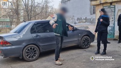 1575-й день війни. Хроніка подій в Одесі та на Одещині 1575-й день війни. Хроніка подій в Одесі та на Одещині