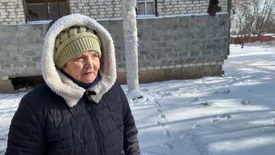 Жителька Краматорська Вікторія Донецька область Жителька Краматорська Вікторія Донецька область