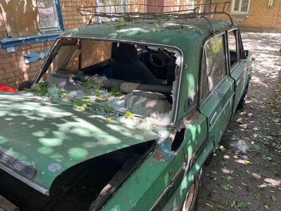 Збиті російські дрони, атаки, ситуація на фронті, обмін полоненими. Головні новини Дніпра та області 23 травня Збиті російські дрони, атаки, ситуація на фронті, обмін полоненими. Головні новини Дніпра та області 23 травня