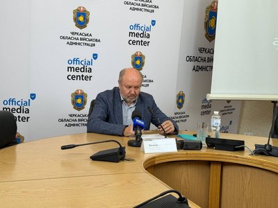 Майже за місяць на Черкащині захворіли на гри та ГРВІ понад 11 тисяч людей: 60% — діти Майже за місяць на Черкащині захворіли на гри та ГРВІ понад 11 тисяч людей: 60% — діти