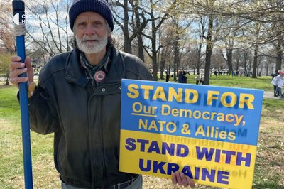 У США проходять протести проти Трампа "Без Королів" У США проходять протести проти Трампа "Без Королів"