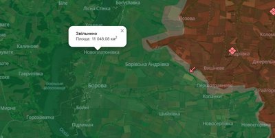 Новоплатонівка Борівської громади, дані на 28 липня 2025 року