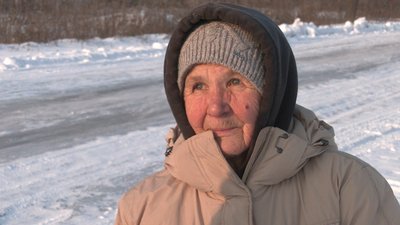 Ожеледиця на Чернігівщині: в якому стані дороги в області