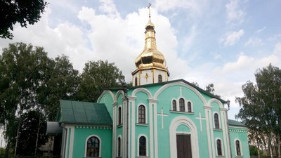 Села Чернігівщини: історії назв сіл Пилятин, Сираї та Берлози