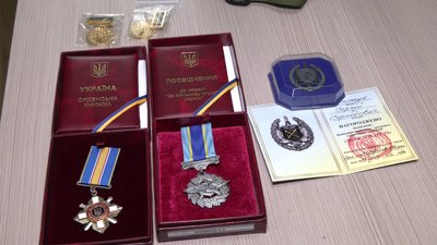 Був шахтарем – став працівником тренінгового центру: історія кропивницького добровольця Був шахтарем – став працівником тренінгового центру: історія кропивницького добровольця