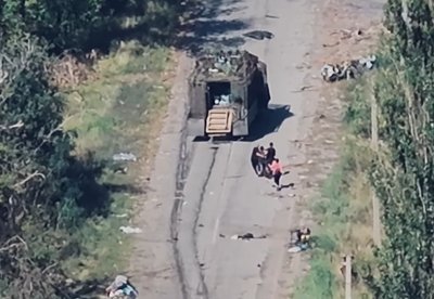 "Ситуація критична саме для цивільних": яка ситуація у Покровську, куди прорвались російські окупанти "Ситуація критична саме для цивільних": яка ситуація у Покровську, куди прорвались російські окупанти