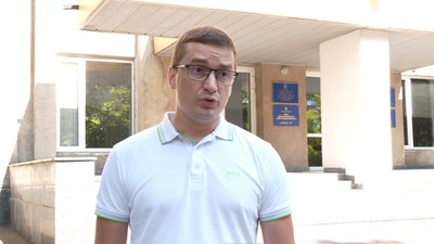 Може затопити: жителі вулиці Красильникова у Рівному не підтримують будівництво біля ставу Може затопити: жителі вулиці Красильникова у Рівному не підтримують будівництво біля ставу