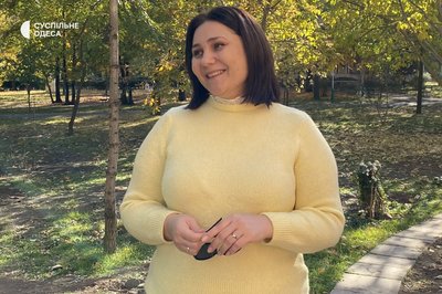 В Одесі відкрили простір соціально-психологічної підтримки для дітей та батьків В Одесі відкрили простір соціально-психологічної підтримки для дітей та батьків