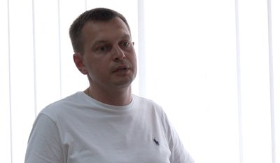 Назарій Редьква, пантеон Героїв, суд Назарій Редьква, пантеон Героїв, суд