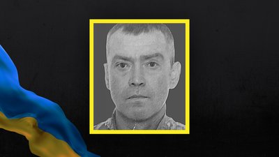 Втрати Волині — загинув Павло Бурець з Рожищенської громади Втрати Волині — загинув Павло Бурець з Рожищенської громади