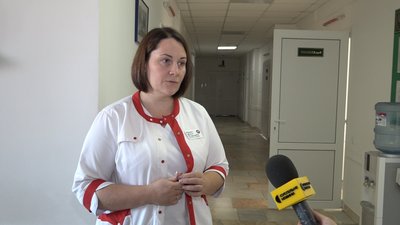 У Житомирі мама віддала нирку 27-річному сину-військовому: Михайла вже виписали після трансплантації У Житомирі мама віддала нирку 27-річному сину-військовому: Михайла вже виписали після трансплантації