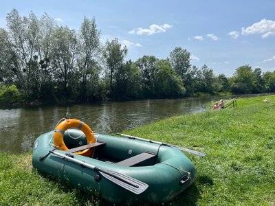"Вода сьогодні +18 градусів": Луцьк відкрив пляжний сезон "Вода сьогодні +18 градусів": Луцьк відкрив пляжний сезон