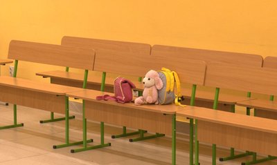 У черкаських школах буде лише очне навчання. Чи забезпечені вони укриттями? У черкаських школах буде лише очне навчання. Чи забезпечені вони укриттями?