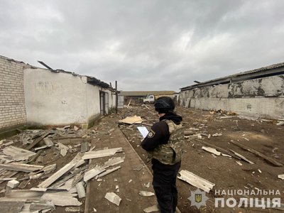 Атака по фермі в Кролевці: що відомо