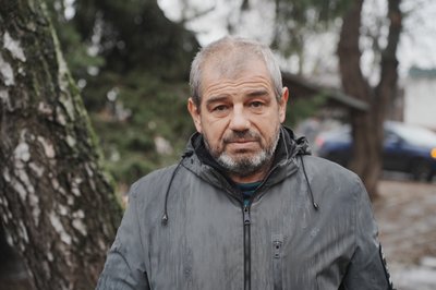 Віталій Бахур Віталій Бахур