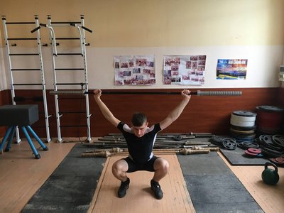 Вихованці Харківського спортколеджу переїхали до Новограда-Волинського – готуватимуться до чемпіонату Європи Вихованці Харківського спортколеджу переїхали до Новограда-Волинського – готуватимуться до чемпіонату Європи