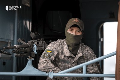 Повітряний стрільць Повітряний стрільць
