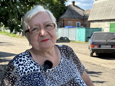 “Бахкає цілодобово”: у Ясногірці пошкоджений кожен п’ятий будинок “Бахкає цілодобово”: у Ясногірці пошкоджений кожен п’ятий будинок