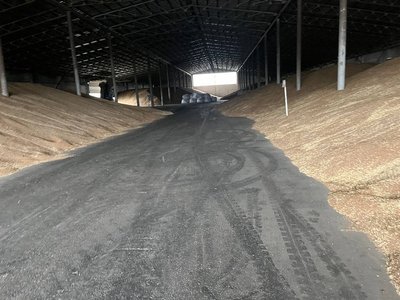 Яким для черкаських аграріїв був рік, що минає? Яким для черкаських аграріїв був рік, що минає?