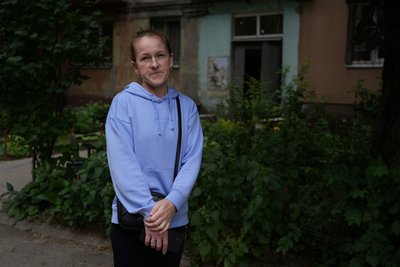 «Встиг вискочить — молодець». Чи достатньо сховищ в одному з мікрорайонів Дніпра і чи планують збільшити їхню кількість «Встиг вискочить — молодець». Чи достатньо сховищ в одному з мікрорайонів Дніпра і чи планують збільшити їхню кількість