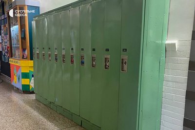 Помістила своє життя в валізу 23 кг: історія одеситки-емігрантки, яка переїхала під час війни до Канади Помістила своє життя в валізу 23 кг: історія одеситки-емігрантки, яка переїхала під час війни до Канади