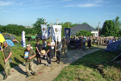 Попрощалися з військовим, Руслан Ліщук, війна, ЗСУ, Тернопільщина, липень 2025 Попрощалися з військовим, Руслан Ліщук, війна, ЗСУ, Тернопільщина, липень 2025