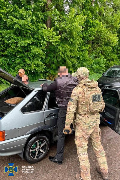 7,5 тис. доларів США за вирішення земельного питання: судитимуть ексголову Зорянської громади 7,5 тис. доларів США за вирішення земельного питання: судитимуть ексголову Зорянської громади