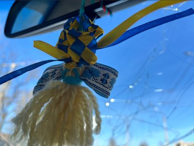 Херсон, волонтери, оберіг Херсон, волонтери, оберіг