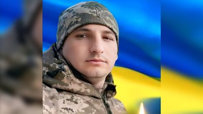 Полеглі герої Вінниччини: за тиждень стало відомо про загибель ... захисників Полеглі герої Вінниччини: за тиждень стало відомо про загибель ... захисників