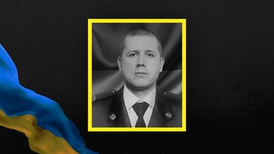 У громадах Волині повідомили про загибель ще п'ятьох воїнів
