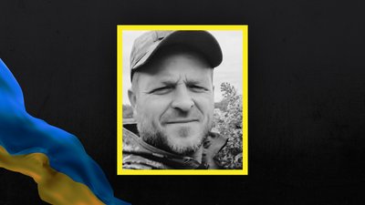 28 захисників провели в останню путь за тиждень на Сумщині 28 захисників провели в останню путь за тиждень на Сумщині