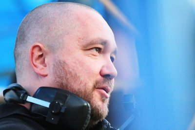 Коментатор, воїн та друг: як згадують Олександра Тингаєва Коментатор, воїн та друг: як згадують Олександра Тингаєва