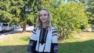 "Ми його шукали, де тільки можна було": у рідне село на Волині повернувся після реабілітації експолонений боєць "Ми його шукали, де тільки можна було": у рідне село на Волині повернувся після реабілітації експолонений боєць